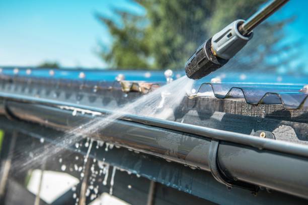 Best Roof Power Washing Services  in Norwich, CT