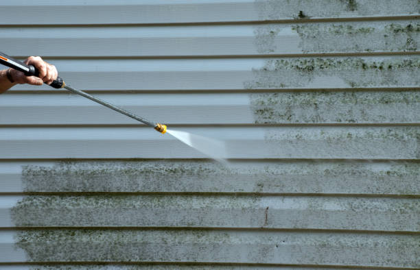 Best Pressure Washing Patio  in Norwich, CT
