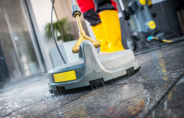 Best Affordable Power Washing  in Norwich, CT