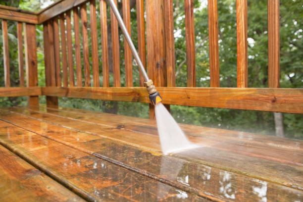 Best Pressure Washing Company Near Me  in Norwich, CT