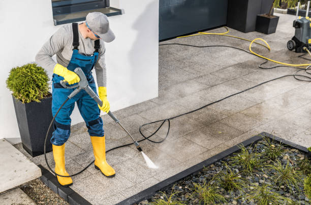 Best Pressure Washing Services Near Me  in Norwich, CT