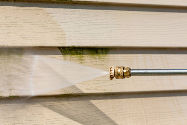 Best Residential Pressure Washing Services  in Norwich, CT